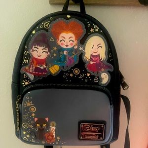 Hocus Pocus Loungefly